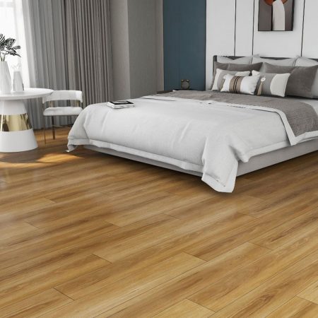 Australian Spotted Gum flooring