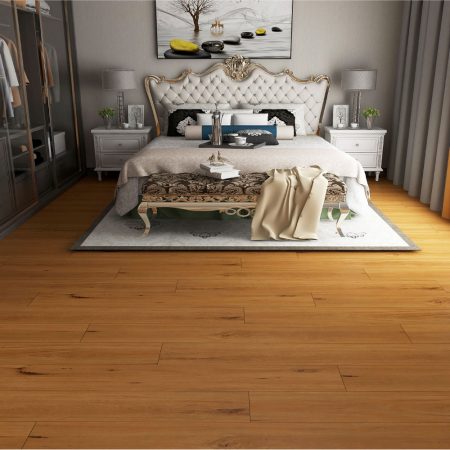 Burnt Ash flooring