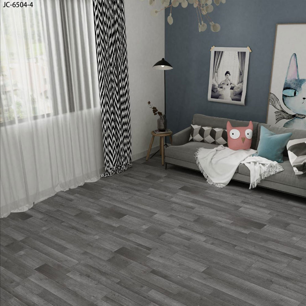 Next-Gen-Plus-NP1204-2 Shawn Oak - Next Gen Plus Flooring in a room