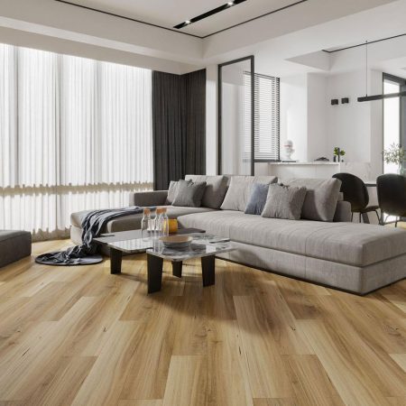 Australian Spotted Gum Floor collection