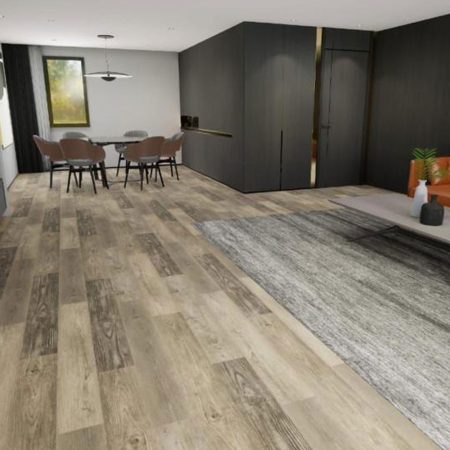 Foothills Oak flooring - Next Gen Plus NP1209