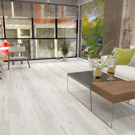 Silver Gum Next Gen Plus flooring