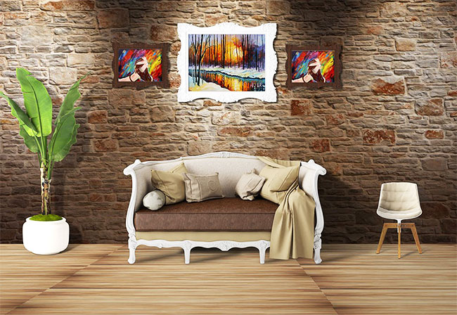 Why choose floor core