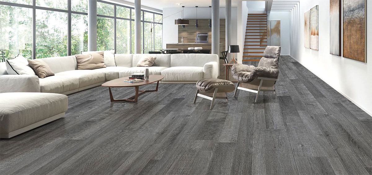 Sawn Oak - Next Gen Premium Flooring